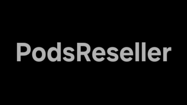 PodsReseller